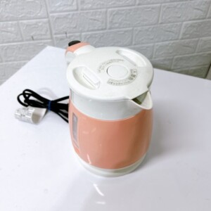 TIGER(タイガー)電気ケトル PCF-G080 2018年製