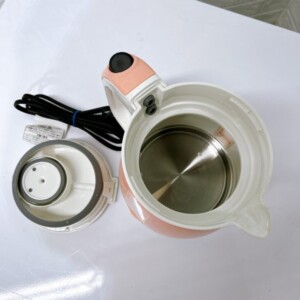 TIGER(タイガー)電気ケトル PCF-G080 2018年製