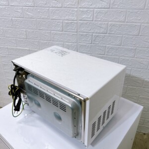 IRIS OHYAMA(アイリスオーヤマ)オーブンレンジ MO-T1501-W 2022年製