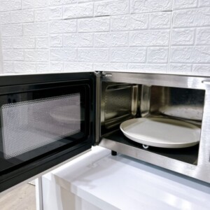 IRIS OHYAMA(アイリスオーヤマ)オーブンレンジ MO-T1501-W 2022年製