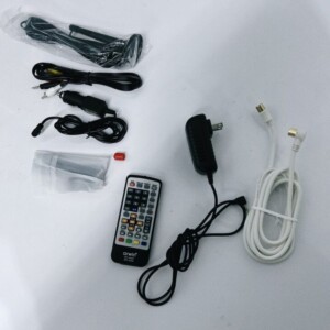 arwin+(アーウィン)10.0インチポータブルテレビ APT-101FP