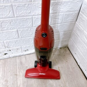 dretec(ドリテック)2WAYクリーナー VC-304