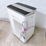 SHARP（シャープ）加湿空気清浄機 KI-HP100-W 2019年製