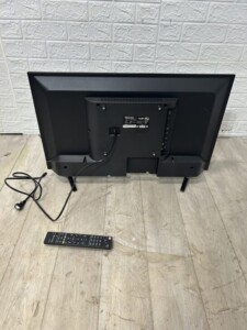 Hisense(ハイセンス)32型液晶テレビ 32A50 2018年製