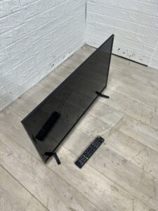 Hisense(ハイセンス)32型液晶テレビ 32A50 2018年製