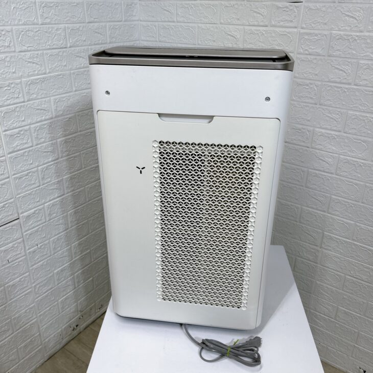 神戸市兵庫区にて出張買取！シャープ 加湿空気清浄機 KI-HP100-W 2019 