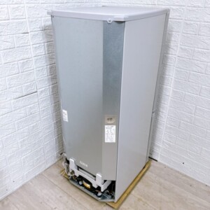 MITSUBISHI(三菱)146L 2ドア冷蔵庫 MR-P15D-S 2018年製