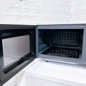 IRIS OHYAMA(アイリスオーヤマ)電子レンジ IMB-F184-5-WPG 2018年製