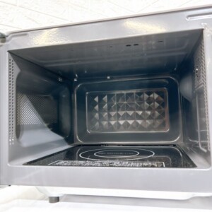 IRIS OHYAMA(アイリスオーヤマ)電子レンジ IMB-F184-5-WPG 2018年製