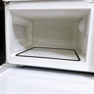 Abitelax(アビテラックス)電子レンジ ARF-200 2019年製