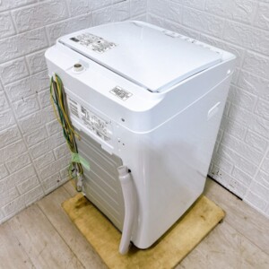 Haier(ハイアール)3.3キロ 全自動洗濯機 JW-C33B 2024年製