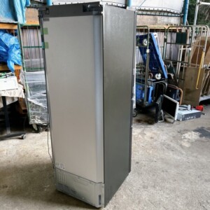 SHARP(シャープ)374L 3ドア冷蔵庫 SJ-PW37K-H 2023年製
