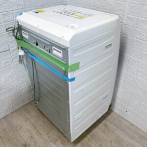 SHARP(シャープ)7.0キロ ドラム式洗濯乾燥機 ES-S7G-WL 2022年製