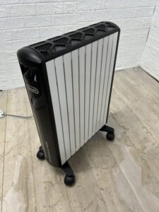 DeLonghi(デロンギ)マルチダイナミックヒーター MDHAA15WIFI-BK