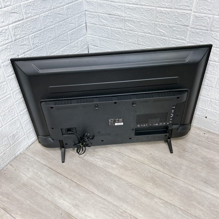 ジョワイユ 43型4K対応液晶テレビ JOY-43TVSUMO1-4K【買取】福島