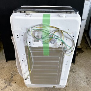 Haier(ハイアール)6.0キロ 全自動洗濯機 JW-U60HK 2022年製