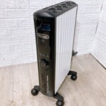 DeLonghi（デロンギ）マルチダイナミックヒーター MDHU12-BK