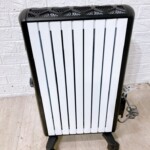 DeLonghi（デロンギ）マルチダイナミックヒーター MDHU12-BK