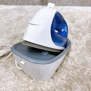 HITACHI(日立)コードレススチームアイロン CSI-201 2018年製