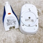 HITACHI（日立）コードレススチームアイロン CSI-201 2018年製