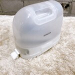 HITACHI(日立)コードレススチームアイロン CSI-305 2019年製