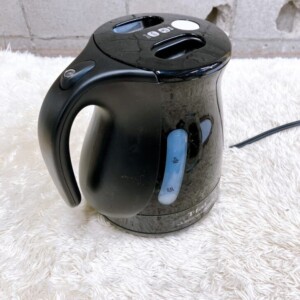 T-fal(ティファール)電気ケトル KO44