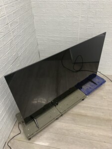 TCL(ティーシーエル)58型液晶テレビ 58P635 2023年製