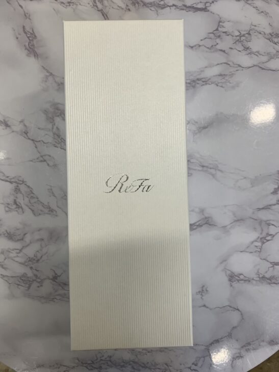 ReFa 脱毛器 正規品 リファ 美容器具 中古 ReFa - リファ 脱毛器の通販 by (21)'s shop｜リファならラクマ