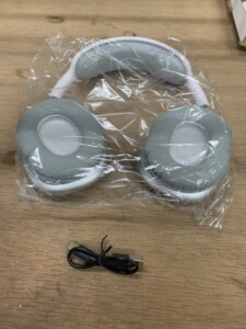 P9 Pro max ワイヤレス ヘッドホン