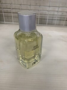 ZARA(ザラ)DEEP GARDEN ディープ ガーデン オードパルファム