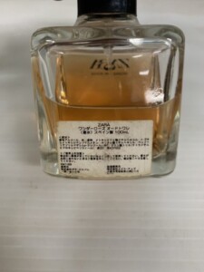 ZARA(ザラ)オードトワレ ワンダーローズ 100mL