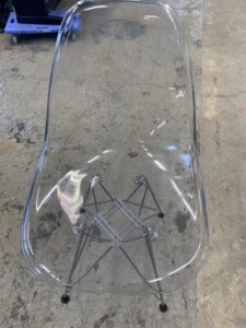 ノーブランド チェア