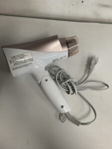 Panasonic(パナソニック)ドライヤー EH-NE6B イオニティ 2019年製