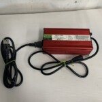 WATE バッテリー充電器 WATE-240W