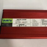 WATE バッテリー充電器 WATE-240W