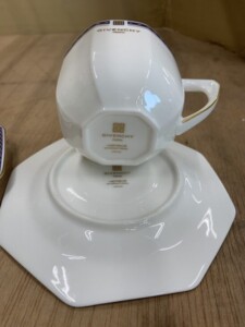 GIVENCHY(ジバンシィ)カップ&ソーサー