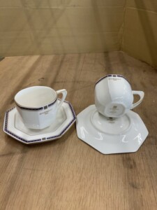 GIVENCHY(ジバンシィ)カップ&ソーサー