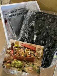 BRUNO(ブルーノ)コンパクトホットプレート BOE021