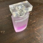 RISINGWAVE FREE（ライジングウエーブ）フリー オードトワレ サンセットピンク 50ml
