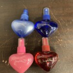 Angel Heart（エンジェルハート）フレグランスボディミスト ライオンハート