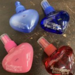 Angel Heart（エンジェルハート）フレグランスボディミスト ライオンハート