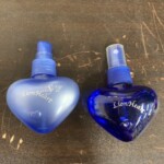 Angel Heart（エンジェルハート）フレグランスボディミスト ライオンハート