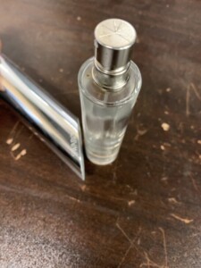 SWAROVSKI(スワロフスキー)香水