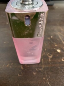 Christian Dior(ディオール)オードトワレ アディクト2 50ml