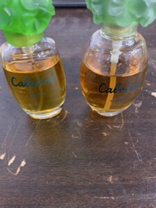 GRES(グレ)オードトワレ Cabotine カボティーヌ 50ml、30ml