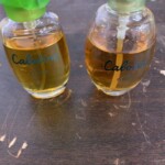 GRES（グレ）オードトワレ Cabotine カボティーヌ 50ml、30ml