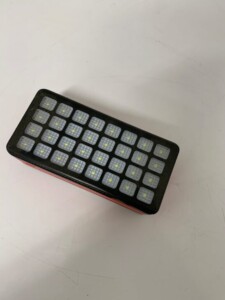 RoHS Power Bank P5-600