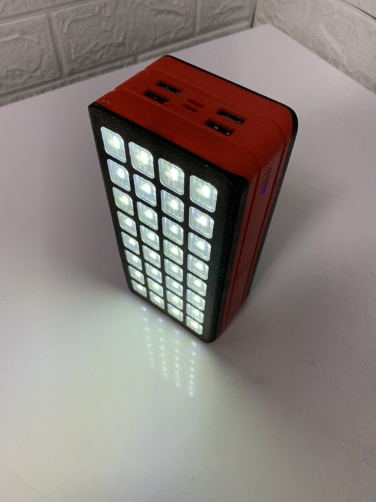 RoHS Power Bank P5-600