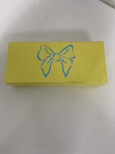 NINA RICCI(ニナリッチ)ソープ レールデュタン