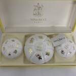 NINA RICCI（ニナリッチ）ソープ レールデュタン